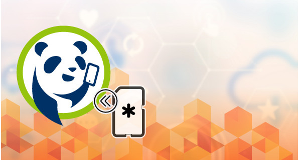 LuckySIM 攜號轉台