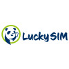 HK<香港> LuckySIM