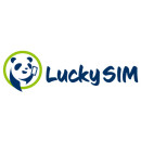 HK<香港> LuckySIM