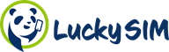 LuckySIM 網店