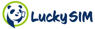 LuckySIM 網店